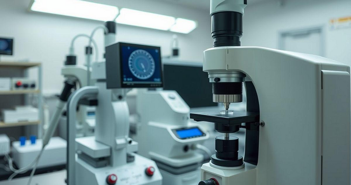 Calibração de Equipamentos Laboratoriais: Garantindo Precisão e Confiabilidade nos Resultados Calibração de Equipamentos Laboratoriais: Garantindo Precisão e Confiabilidade nos Resultados