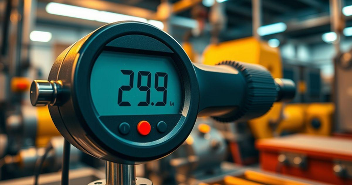 Como escolher o Termômetro Digital Industrial ideal para sua empresa Como escolher o Termômetro Digital Industrial ideal para sua empresa