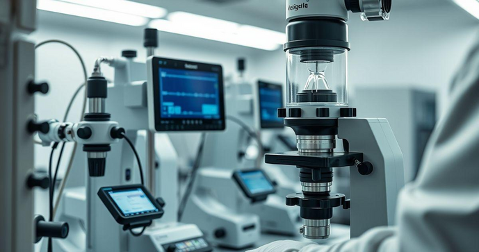 Como Escolher uma Empresa de Calibração de Instrumentos de Medição Eficaz Como Escolher uma Empresa de Calibração de Instrumentos de Medição Eficaz