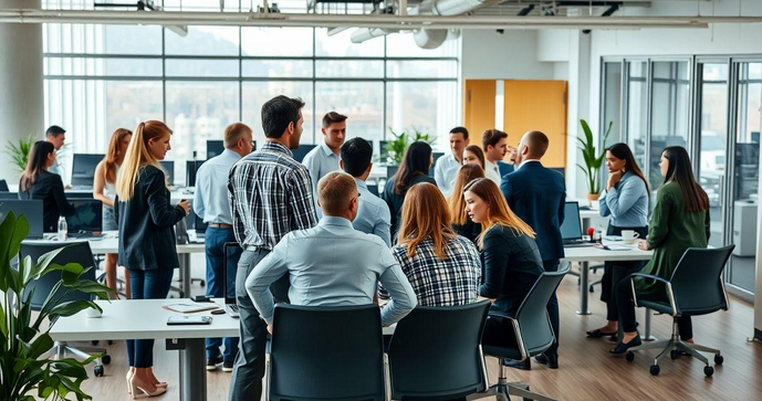 Terceirização da Mão de Obra como Estratégia Eficiente para Empresas Terceirização da Mão de Obra como Estratégia Eficiente para Empresas