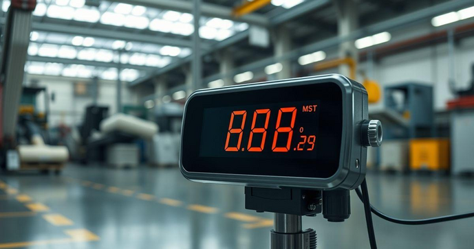 Como Escolher o Termômetro Digital Industrial Ideal para Sua Indústria Como Escolher o Termômetro Digital Industrial Ideal para Sua Indústria