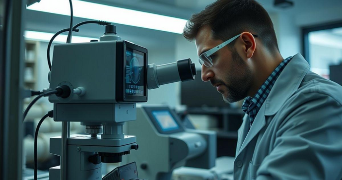 Empresa de Calibração de Instrumentos: Garantindo Precisão e Confiabilidade Empresa de Calibração de Instrumentos: Garantindo Precisão e Confiabilidade