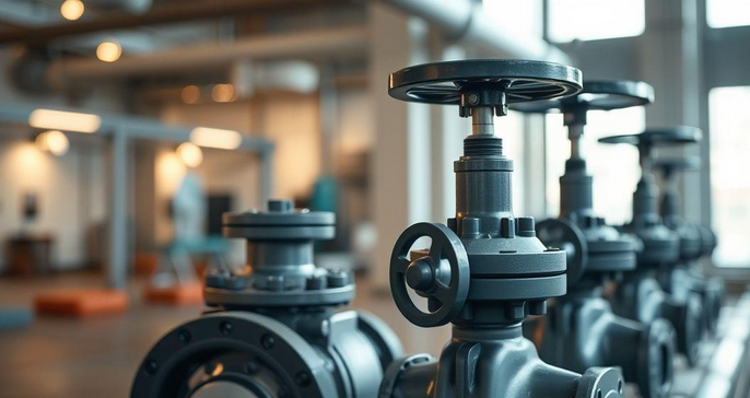 Guia Completo sobre Calibração de Válvulas e Suas Importâncias Guia Completo sobre Calibração de Válvulas e Suas Importâncias