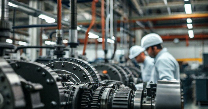 Import&acirc;ncia da Manuten&ccedil;&atilde;o de Redutores para sua Ind&uacute;stria