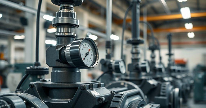 A Importância das Calibrações em Manômetros para Indústrias