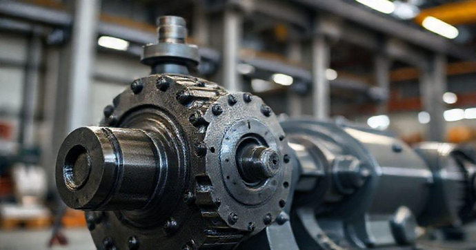 Dicas Essenciais para a Manutenção de Redutores Eficaz