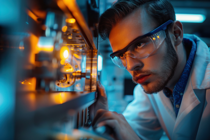 Calibração de Equipamentos Laboratoriais: Resultados Precisos e Confiáveis Calibração de Equipamentos Laboratoriais: Resultados Precisos e Confiáveis
