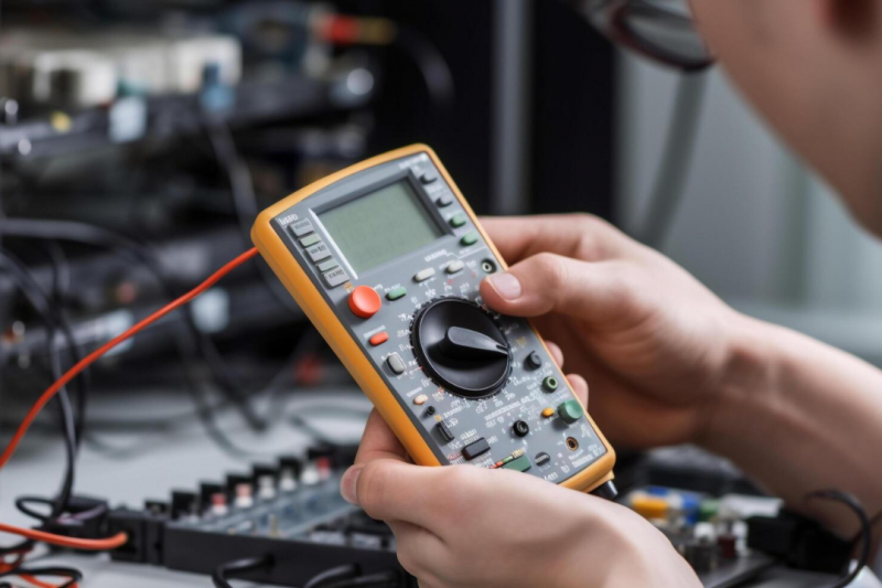 Como Escolher a Empresa de Calibração de Instrumentos Ideal Como Escolher a Empresa de Calibração de Instrumentos Ideal