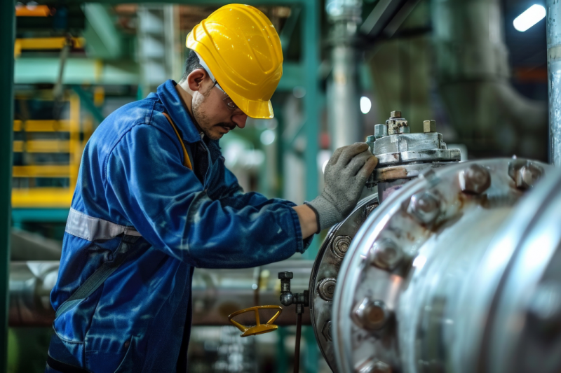 Manutenção Preventiva em Redutores: Como Garantir a Durabilidade e Eficiência Manutenção Preventiva em Redutores: Como Garantir a Durabilidade e Eficiência