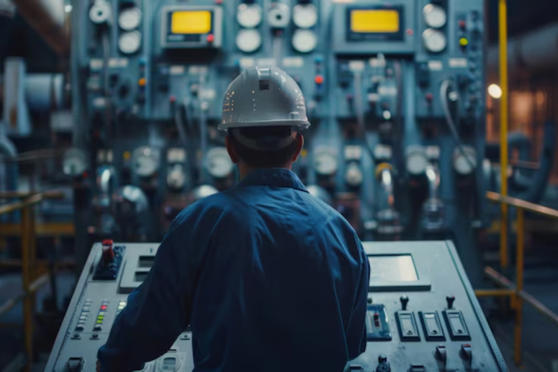 Calibração de Instrumentos Industriais para Precisão e Eficiência Calibração de Instrumentos Industriais para Precisão e Eficiência