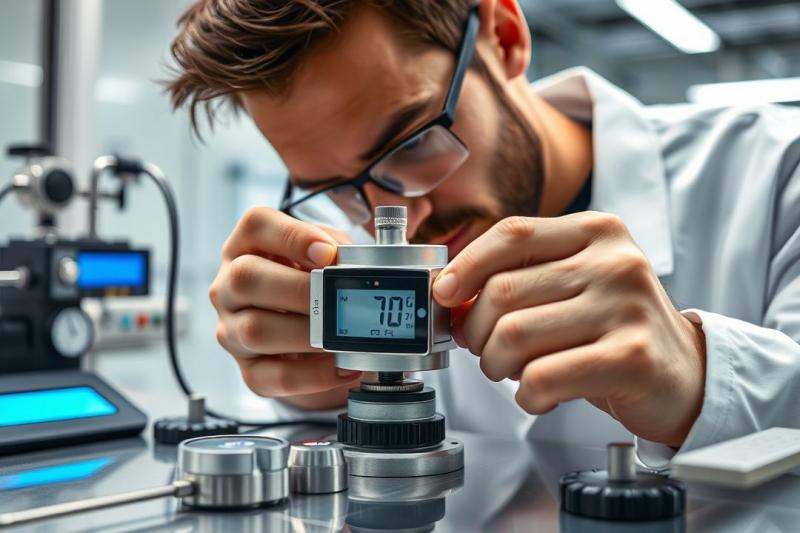 Como Escolher uma Empresa de Calibração de Instrumentos de Medição Eficaz Como Escolher uma Empresa de Calibração de Instrumentos de Medição Eficaz