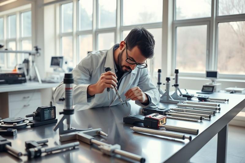 Empresas de calibração de instrumentos de medição como escolher a ideal Empresas de calibração de instrumentos de medição como escolher a ideal
