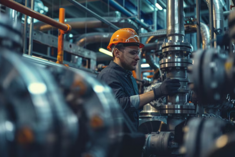 Manutenção de Redutor: As Dicas Essenciais para Eficiência do Seu Equipamento Manutenção de Redutor: As Dicas Essenciais para Eficiência do Seu Equipamento