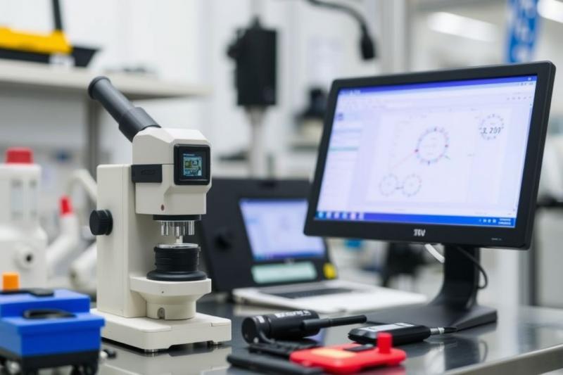 Melhor Empresa de Calibração de Equipamentos: Como Escolher Agora Melhor Empresa de Calibração de Equipamentos: Como Escolher Agora