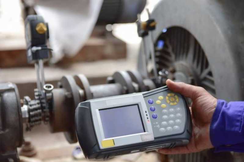 Calibração de Instrumentos Industriais Loteamento Santo Antônio - Itinga - Calibração de Equipamentos de Medição Segurança do Trabalho