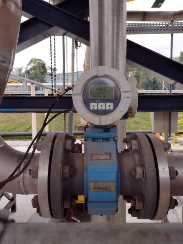Calibração e Aferição de Instrumentos Valores Boca da Barra - Calibração de Instrumentos de Medição Florianópolis
