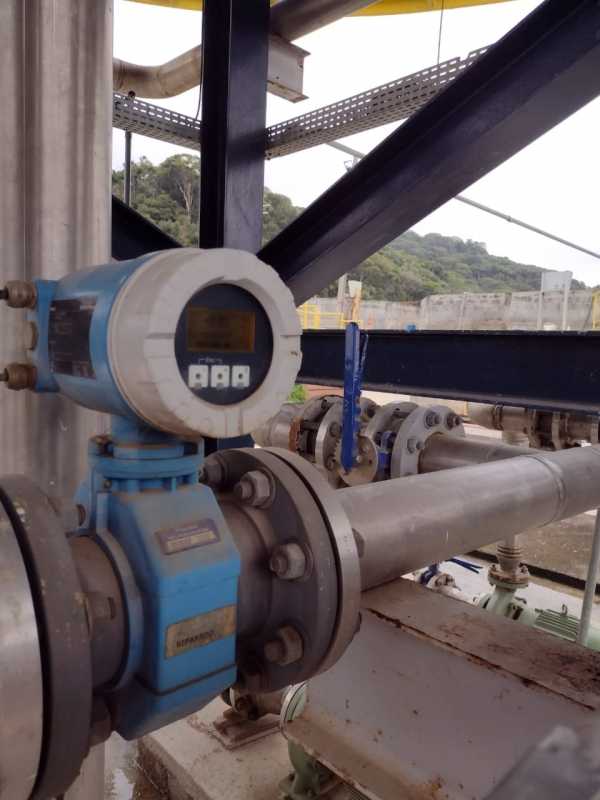 Calibração em Equipamentos de Medição Rio Cerro Primeiro - Calibração de Instrumentos de Medição Santa Catarina