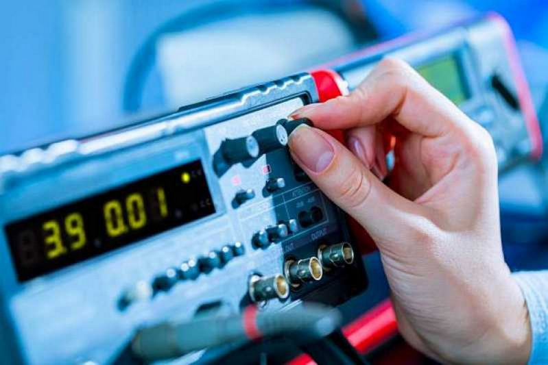 Calibrações de Equipamentos Laboratoriais Pintora Aguda - Calibrações em Equipamentos de Medição