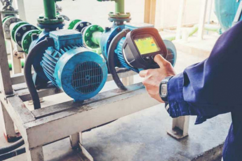 Contato de Empresas de Calibração de Equipamentos de Medição Água Verde - Empresas Calibração Instrumentos