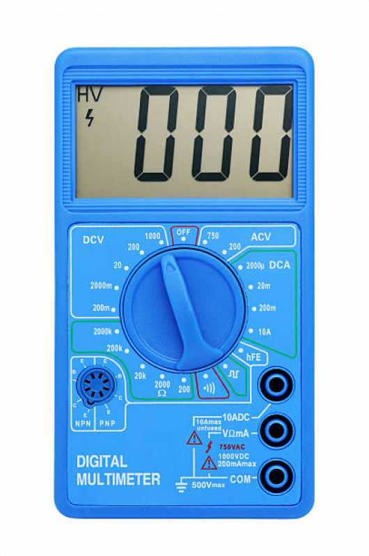 Empresa de Calibração de Instrumento Quilometro 12 - Empresa de Calibração de Instrumentos de Medição