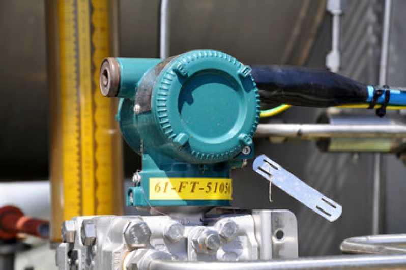 Empresa de Calibração de Válvulas de Alivio Telefone Água Verde - Empresa de Calibração de Válvula Psv