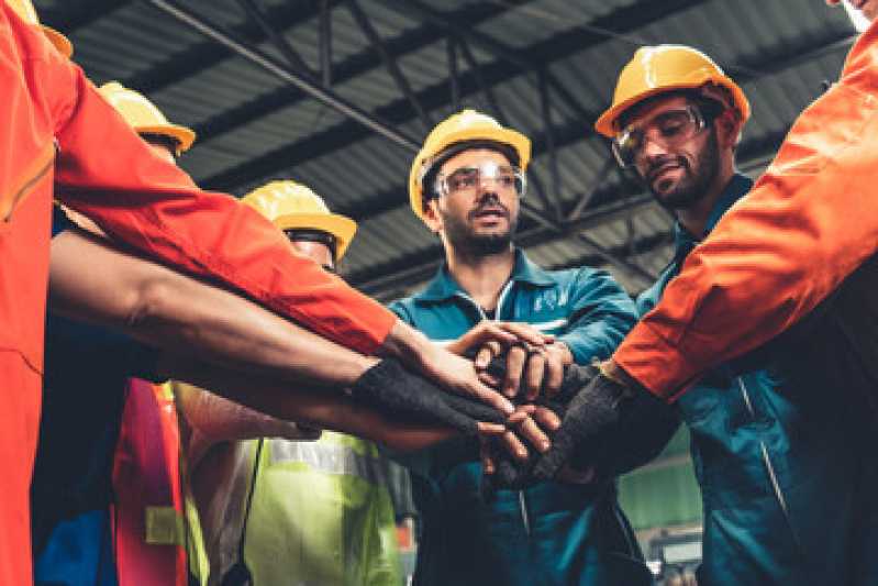 Empresa de Mão de Obra Temporária e Terceirização Contato Estaleiro - Terceirização de Mão de Obra