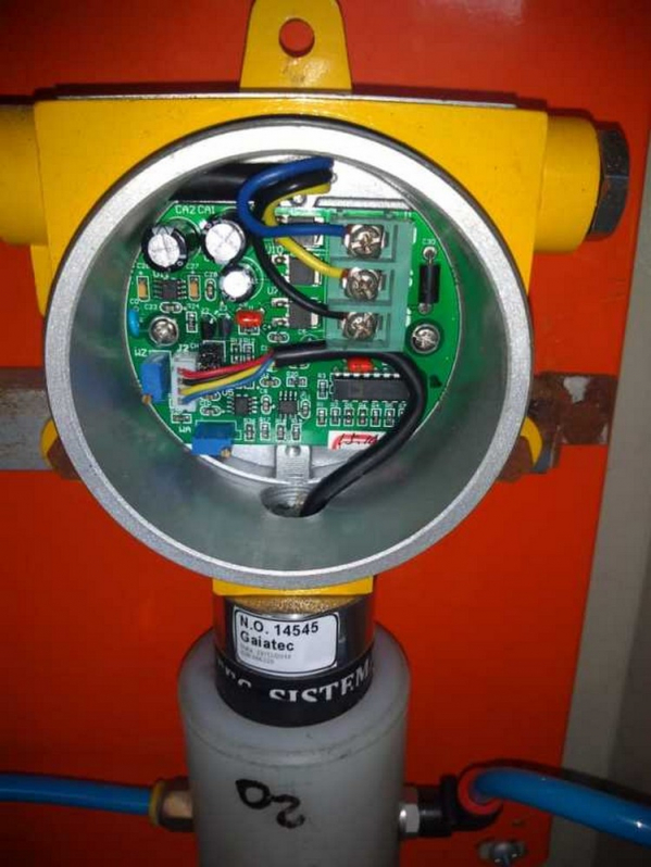 Empresa Que Faz Calibração em Válvulas de Segurança Boa Vista - Manutenção e Calibração em Válvulas de Vaso de Pressão