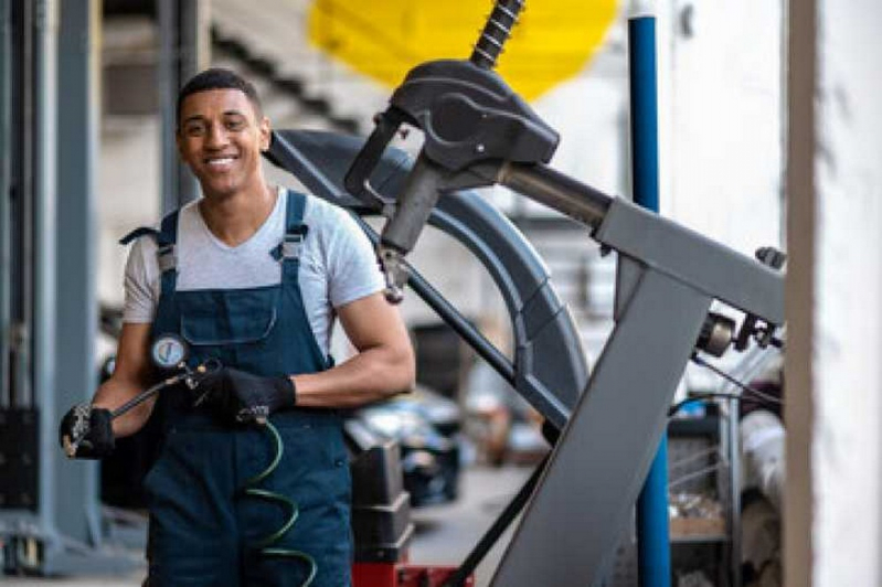 Manômetros de Pressão de Ar Industriais Jaraguá Esquerdo - Manômetros de Oxigênio Industriais