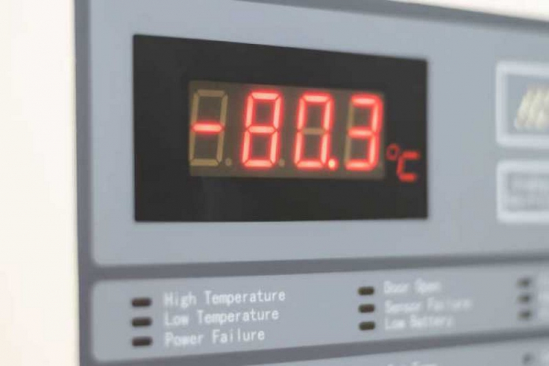 Onde Faz Calibrações em Termomêtros Digitais Tifa Martins - Calibrações Termômetros Digitais