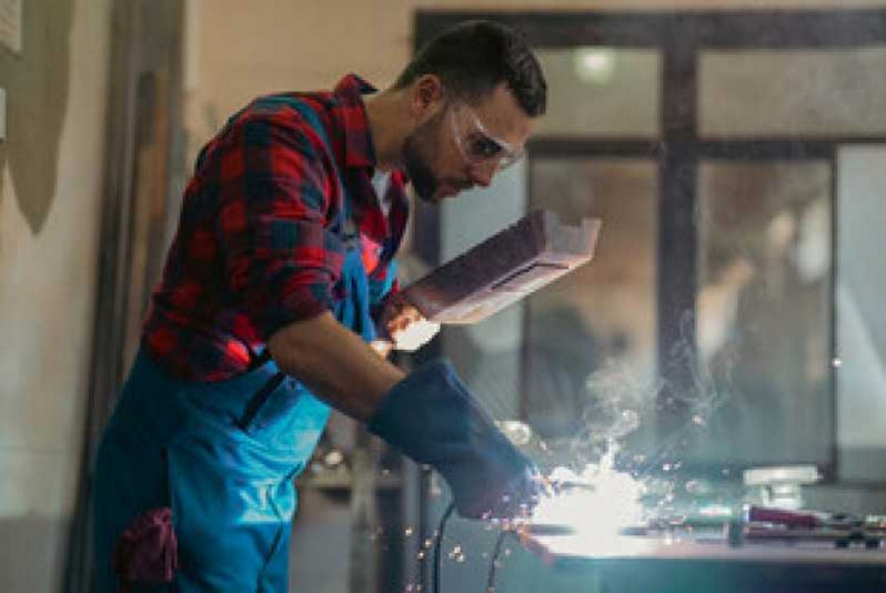 Onde Faz Manutenções Preditivas em Redutores de Velocidade Zona Industrial Tupy - Manutenções em Redutores Industriais