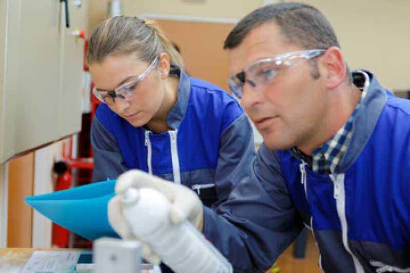 Serviço de Manutenção de Cilindro Hidráulico Compacto Vila Elza Linguado - Serviço de Manutenção de Cilindro Hidráulico Vazado