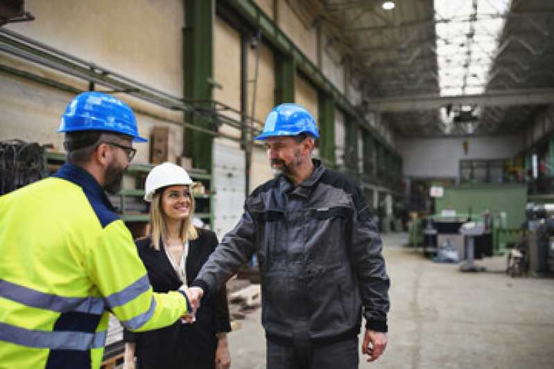 Serviço de Terceirização de Mão de Obra Água Branca - Empresa de Terceirização de Mão de Obra