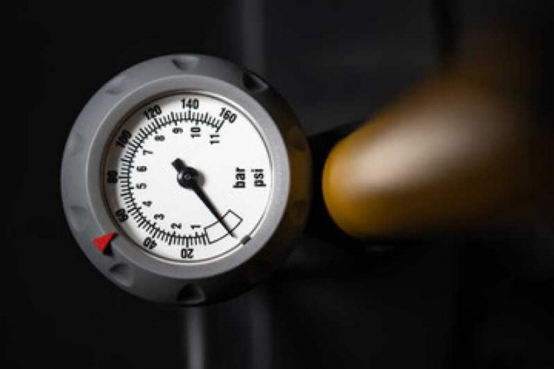 Serviços de Calibração em Termômetro Audiômetro Salina - Serviços de Calibragem de Termômetro