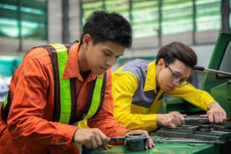 Serviços de Prestação de Serviços de Mão de Obra Telefone Barra Rio - Serviços de Especialista em Terceirização de Mão de Obra