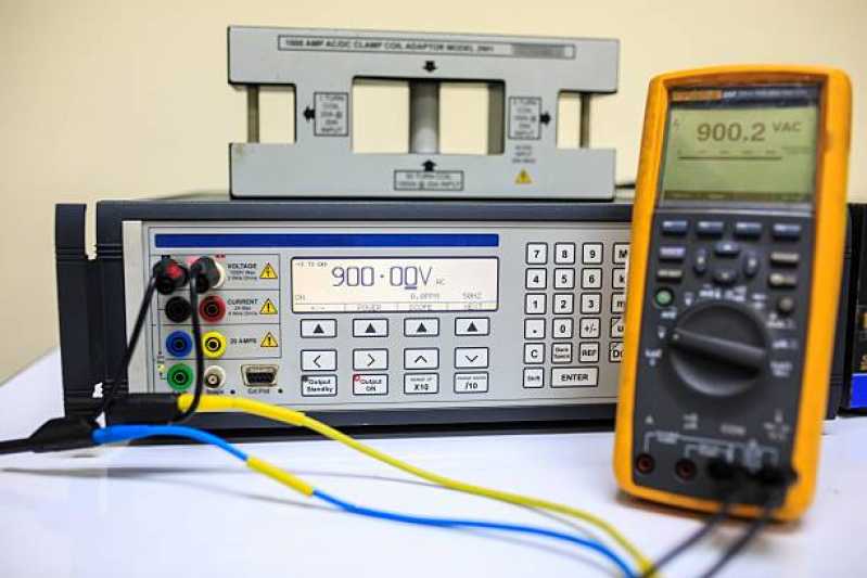 Telefone de Empresa de Calibração de Equipamentos Barra do Sul - Empresa de Calibração de Instrumentos de Medição Santa Catarina