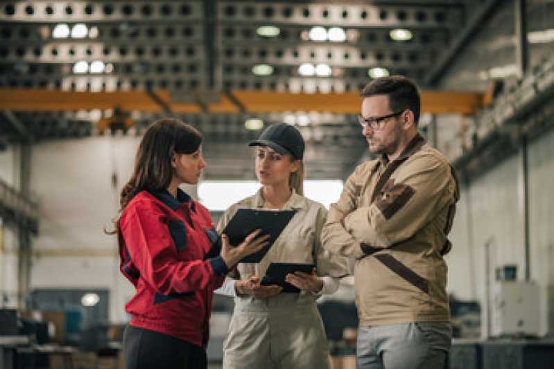 Telefone de Empresa de Mão de Obra Temporária e Terceirização Espinheiros - Empresa Especializada em Terceirização de Mão de Obra