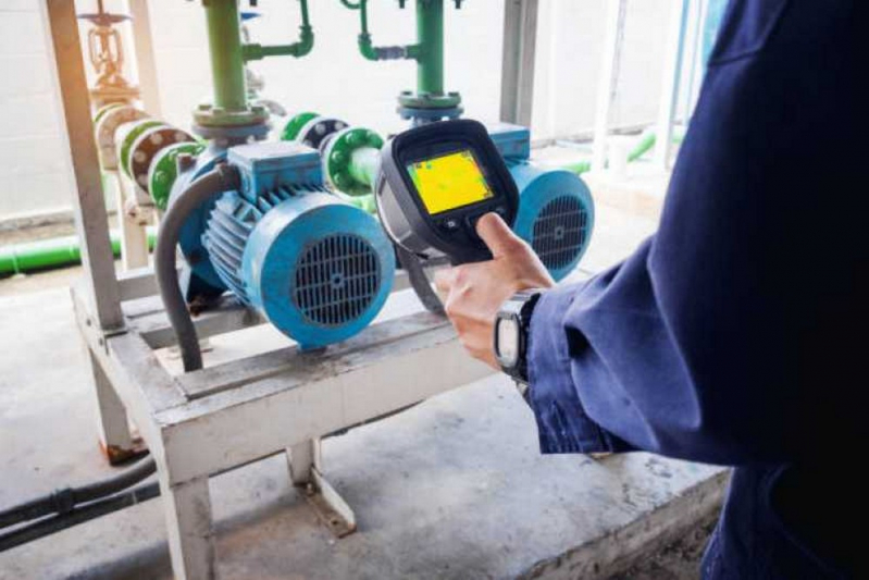 Telefone de Empresas de Calibração de Instrumentos de Medição Cerro Azul - Empresas Especializada em Calibração e Manutenção de Equipamentos