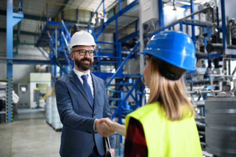 Terceirização de Serviços e Mão de Obra Empresa Laranjeiras - Empresa de Prestação de Serviços de Mão de Obra