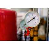 calibração de manômetro de baixa pressão preço Enseada