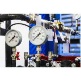 calibrações de manômetros de baixa pressão preço Itinga