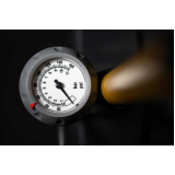 calibrações de termômetros digitais Testo Salto
