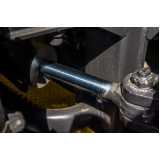 manutenção de cilindro hidráulico para prensa preço Rocio Grande 1