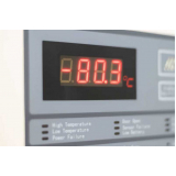 onde faz calibrações termômetros infravermelhos Fátima