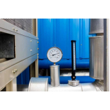 preço de calibrações termômetros infravermelhos Salto Weissbach
