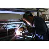 serviço de manutenção de cilindro hidráulico industrial Itaum