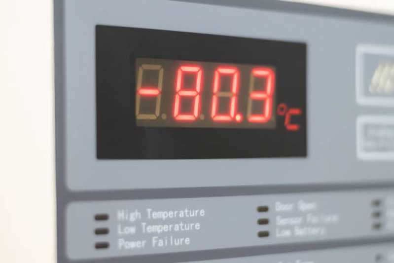 Valor de Serviço de Calibragem de Termômetro Audiômetro Salina - Serviço de Calibração de Termômetro